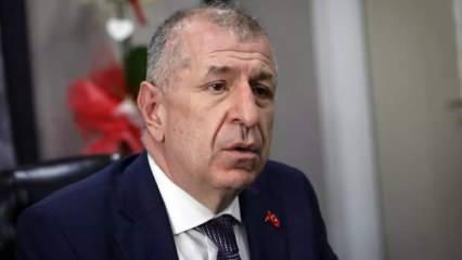 44 şehit iddiası da yalan çıktı! İşte Özdağ'ın skandallarla dolu sicili 