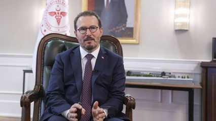 Aile hekimlerinde yeni sistem: 4,1 milyon kronik hastalık taraması yapıldı