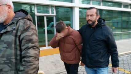 Samsun'da babasını vuran 16 yaşındaki çocukla ilgili karar açıklandı