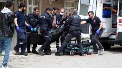 71 yaşındaki dede, 73 yaşındaki eşini uyurken öldürdü! İfadesi kan dondurdu