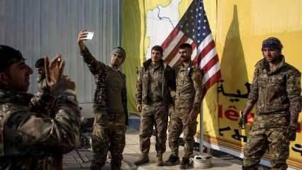 Pentagon: SDG'ye sadece IŞİD için destek veriyoruz