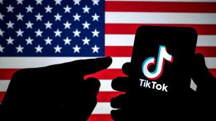 ABD'den flaş TikTok kararı! Resmen onaylandı