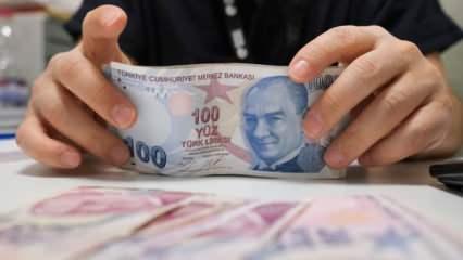 AK Parti'den 'refah payı' açıklaması: 'Gerekirse Cumhurbaşkanımız devreye girer'
