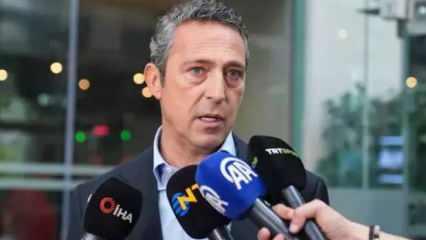 Ali Ko&ccedil;'tan flaş &ccedil;ağrı! 'Yapabileceğimiz en b&uuml;y&uuml;k iyilik' diyerek a&ccedil;ıkladı