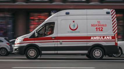 Ambulans sürücüsü alınacak! İŞKUR yayınladı: İlköğretim mezunu olmanız yeterli