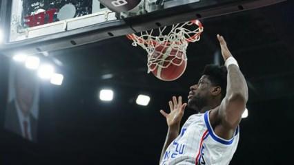 Anadolu Efes-Bayern Münih maçı şifresiz mi, hangi kanalda, ne zaman?