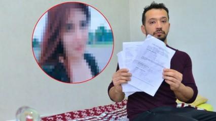 Anne uygunsuz görüntüler paylaşmıştı; çocuğun velayeti babasına verildi!
