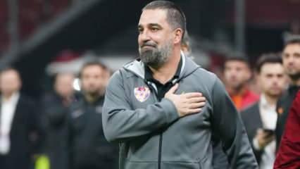 Arda Turan'a büyük onur! Dünya futboluna damga vuran listede tek Türk oldu