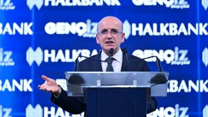 Bakan Şimşek duyurdu: Deprem bölgesi için mücbir sebep hali uzatıldı