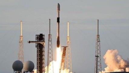 Bakan Uraloğlu, Türksat 6A'nın 2025'in ilk çeyreğinde hizmete alınacağını bildirdi