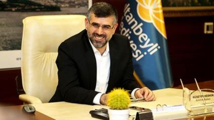 Başkan Erdoğan imzaladı! İstanbul İl Kültür ve Turizm Müdürü Hüseyin Keskin oldu