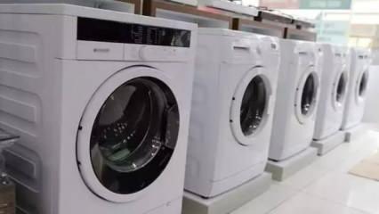 Beyaz eşya fiyatları tartışmaya neden olmuştu! Yetkili isim nedenlerini açıkladı