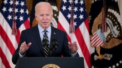 Biden'dan Çin'e yeni kısıtlamalar!