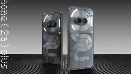Bir telefon devi daha Türkiye’de üretime başlıyor! Nothing, Evofone ile yeni tesis kuracak