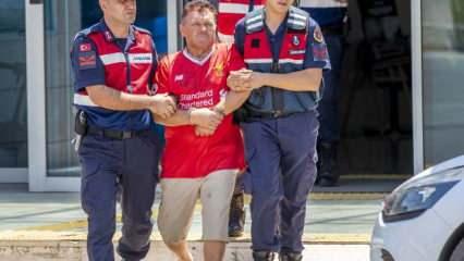 Birlikte yaşadığı kadın ile çocuğunu katletmişti, istenen ceza belli oldu!