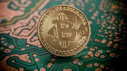 Bitcoin rallisine devam ediyor! 'ABD'de stratejik rezerv olabilir'