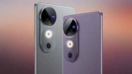 Bu segmentte böyle bir  kamera yok! vivo v40 5G, ZEISS kamerasıyla göz dolduruyor!
