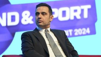 Ceyhun Kazancı: Asıl hedefimiz 2026 Dünya Kupası
