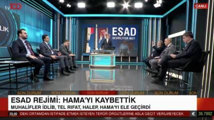 CHP yeni uyandı! 'Erdoğan dediği zaman muhalefet tarafından suçlandı'