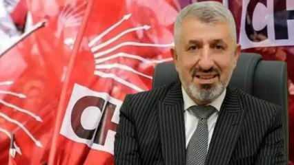  CHP'li Karkamış Belediye Başkanı Güzel, AK Parti'ye geçti