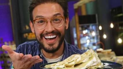 Danilo Şef'in restoran fiyatları! "Kapısına maliye gider" yorumları gündem oldu