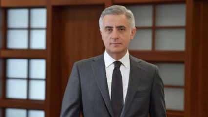 Denizbank'ta Recep Baştuğ göreve başlayacak!