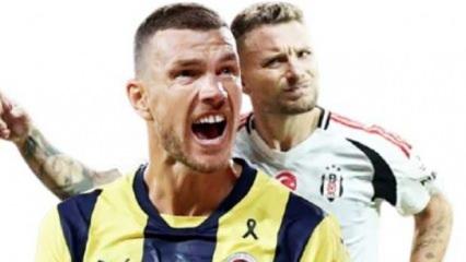 Derbide gözler golcülerde olacak! İşte yıldızların rakamları