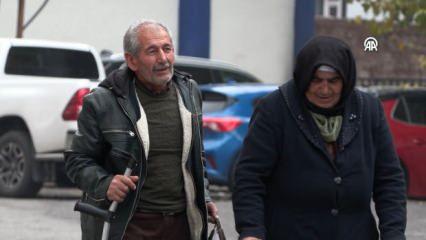 Kutlu direniş 1922. gününde! Diyarbakır'da evlat nöbetine bir aile daha katıldı