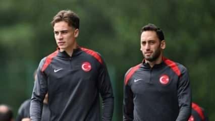Dünya Futbol Zirvesi'nde Türk yıldızlara büyük övgü! 