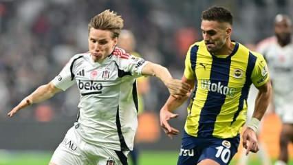 Dusan Tadic'in derbi yorumu: Böyle bir mağlubiyet üzücü