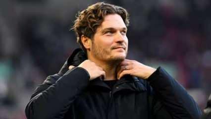 Edin Terzic, Premier Lig takımını reddetti