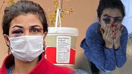 İşkenceci kocasını öldüren Melek İpek için Yargıtay'dan yeni karar