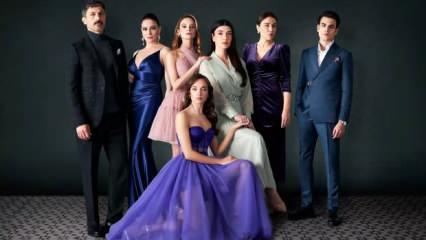 Ekran ömrü resmen bitti! Kanal D'nin Yalan dizisinin yayın hayatı o tarihte sona erecek