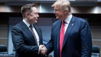 NASA'nın Ay'a gitme planı, Elon Musk ve Trump yüzünden tehlikede! Her an engelleyebilir...