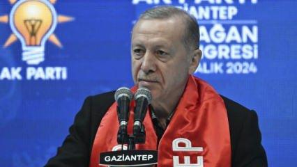 Erdoğan'dan son dakika Suriye mesajı: Herkesin kabullenmesi lazım! Yeni bir gerçeklik var