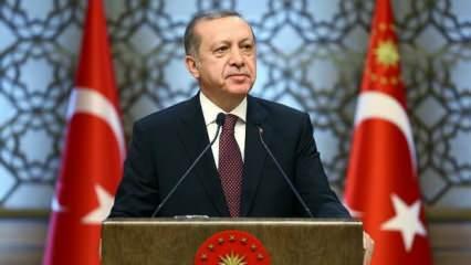 Erdoğan'la dost olmayanların hepsi düştü