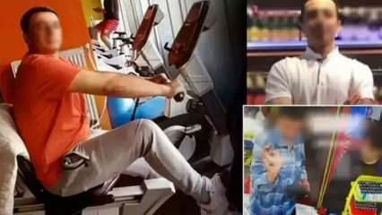 Esenyurt’ta cinsel istismar şüphelisinin alıkoyduğu İsmail’den acı haber