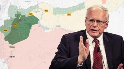 Eski ABD Suriye Temsilcisi James Jeffrey'den Suriye çıkışı: Planımızı baltalayacak