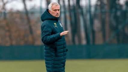 Fenerbahçe'ye Beşiktaş derbisi öncesi müjde