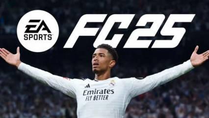 FİFA FC 25'in en güçlü takımı belli oldu! İşte en güçlü 10 takım ve dizilişleri...