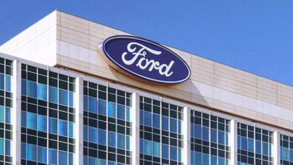 Ford Otomotiv (FROTO) hisse hedef fiyatı 2025! 4 kurum duyurdu