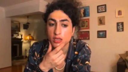 Gaga Bulut'tan rezalet pedofili yayını! Görüntüler sonrası harekete geçildi