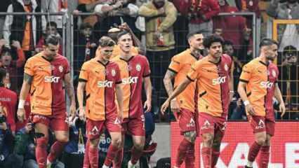 Galatasaray'a FIFA kuralları engeli! Planlar altüst oldu