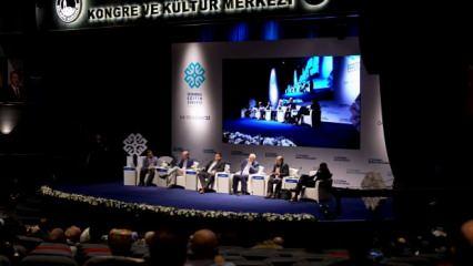 4. İstanbul Eğitim Zirvesi'nde yeni ve sürdürülebilir okul kültürü ele alındı