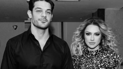 Hadise'den Mehmet Dinçerler hakkında şok açıklama! "Durduk yere..."