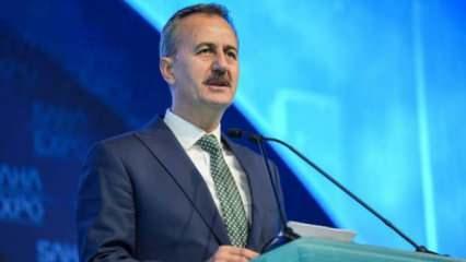 Haluk Görgün duyurdu! Çelik Kubbe'nin en önemli projesi için imzalar atıldı!