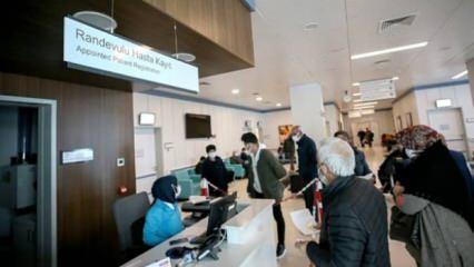 Hastaneden randevu almak ücretli mi olacak? DMM'den o iddialara yanıt