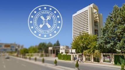 Bakanlıktan faiz/kar payı destekli kredilere ilişkin açıklama