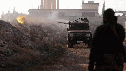 Hizbullah'tan son dakika 'Suriye' kararı! Bir hamle de İsrail'den geldi...