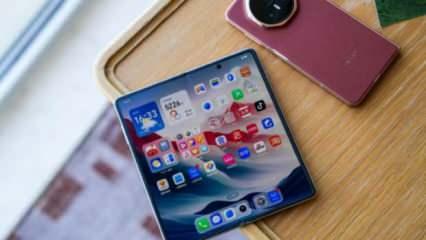 HONOR Magic V3 fark oluşturmaya devam ediyor!